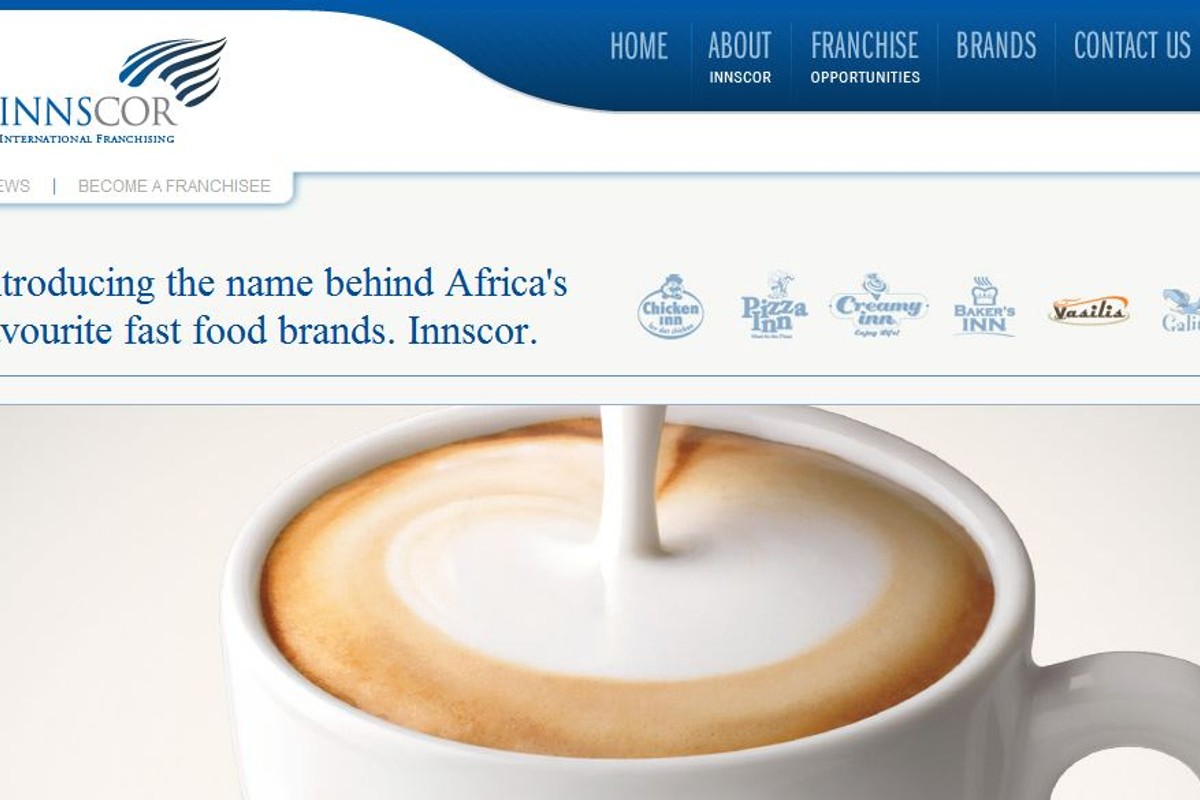 Innscor International