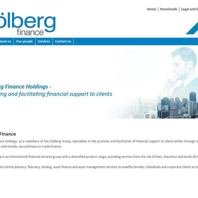 www.dolberg-finance.com