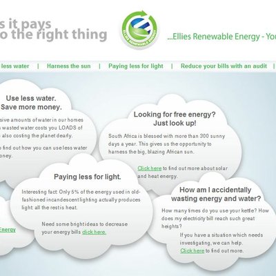 Ellies Renewable Energy (Phase 1)