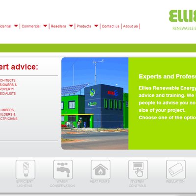 Ellies Renewable Energy